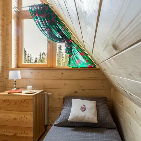 Rent Like Podrazowka Osada Goralska Zakopane