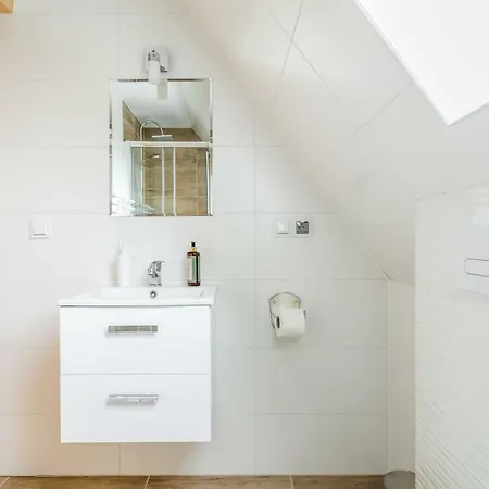 Rent Like Podrazowka Osada Goralska Апартаменты