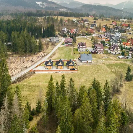 Rent Like Podrazowka Osada Goralska * Zakopane