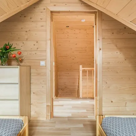 Rent Like Podrazowka Osada Goralska *
