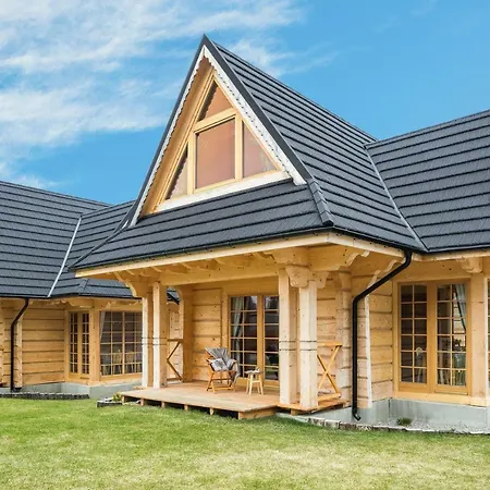 Rent Like Podrazowka Osada Goralska Апартаменты *