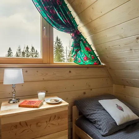 Rent Like Podrazowka Osada Goralska * Закопане