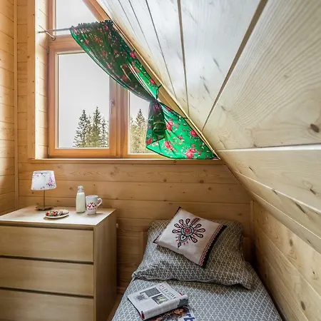 Rent Like Podrazowka Osada Goralska Закопане