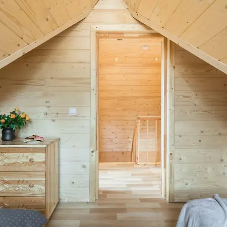 Rent Like Podrazowka Osada Goralska *