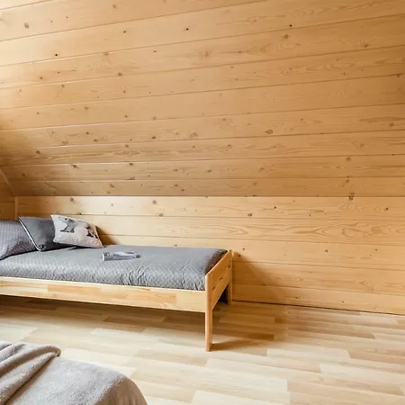 Апартаменты Rent Like Podrazowka Osada Goralska Закопане