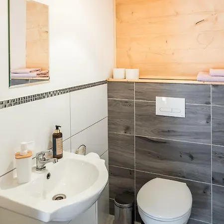 Rent Like Podrazowka Osada Goralska * Закопане