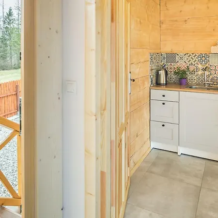 Rent Like Podrazowka Osada Goralska Апартаменты Закопане