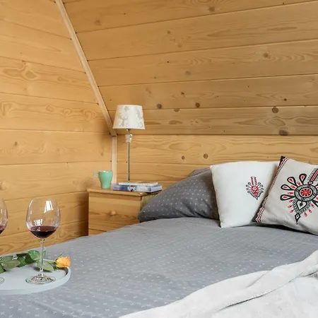 Rent Like Podrazowka Osada Goralska