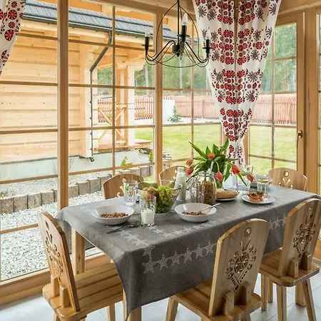 Rent Like Podrazowka Osada Goralska Zakopane