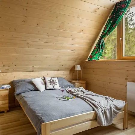 Rent Like Podrazowka Osada Goralska *