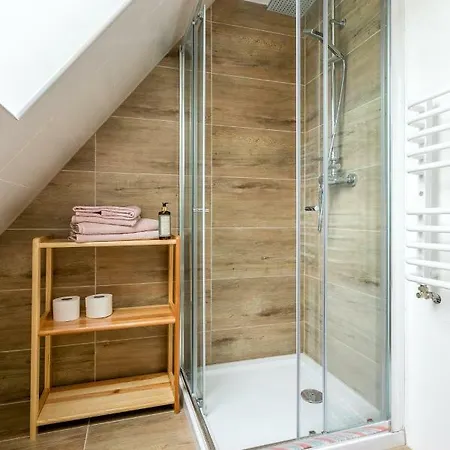 Rent Like Podrazowka Osada Goralska Апартаменты Закопане