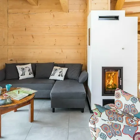 Rent Like Podrazowka Osada Goralska Закопане