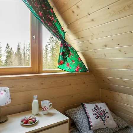 Rent Like Podrazowka Osada Goralska