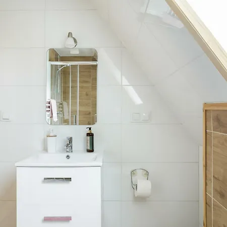 Rent Like Podrazowka Osada Goralska Апартаменты