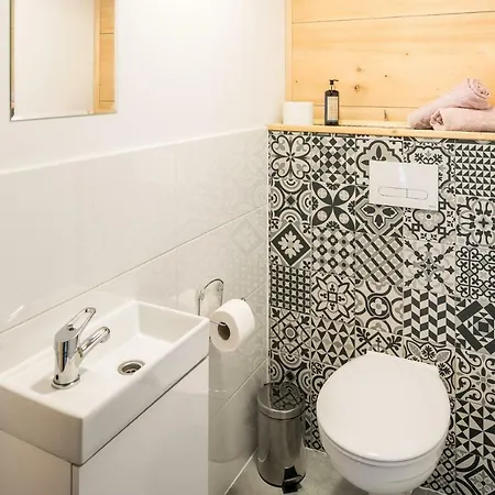 Rent Like Podrazowka Osada Goralska * Закопане