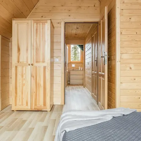 Rent Like Podrazowka Osada Goralska Апартаменты