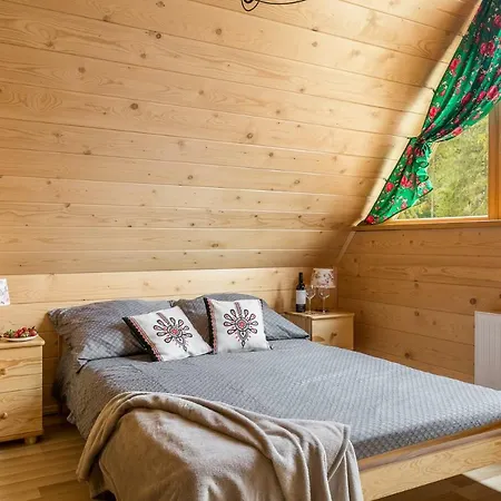 Rent Like Podrazowka Osada Goralska * Закопане