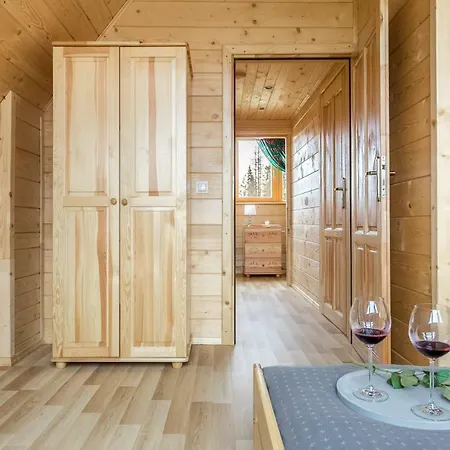 Daire Rent Like Podrazowka Osada Goralska *