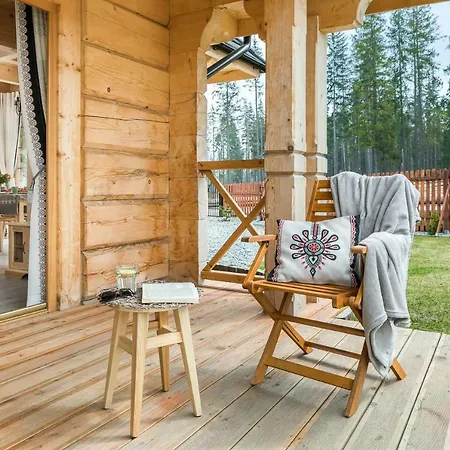 Rent Like Podrazowka Osada Goralska