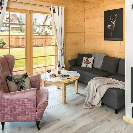 Rent Like Podrazowka Osada Goralska